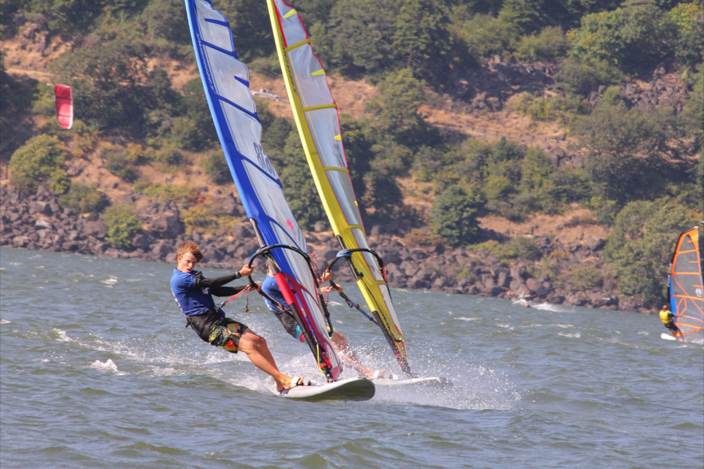 USNationals - River #B5E622
