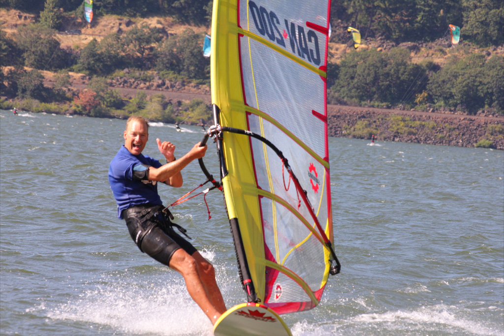 USNationals - River #B5E623