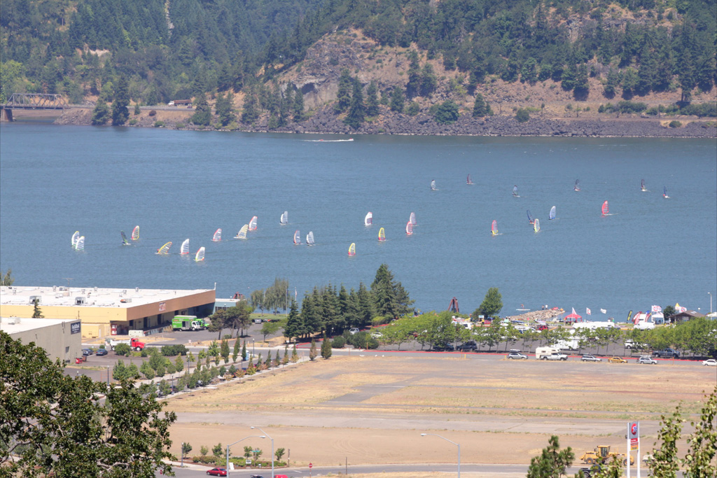 USNationals - River #B5E626
