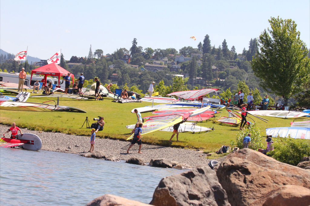 USNationals - River #B5E629