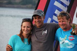 USNationals - River #B5E602