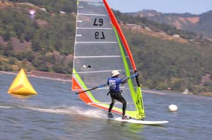 USNationals - River #B5E607