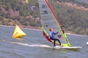 USNationals - River #B5E609