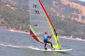 USNationals - River #B5E60B