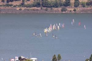 USNationals - River #B5E60D