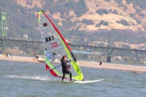 USNationals - River #B5E610