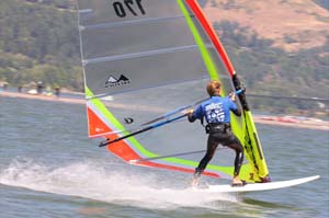 USNationals - River #B5E612