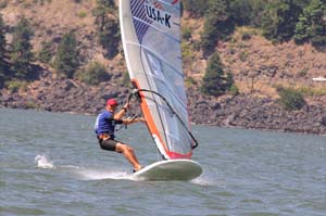 USNationals - River #B5E618