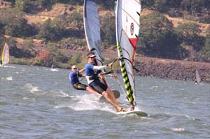 USNationals - River #B5E61B