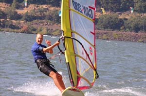 USNationals - River #B5E623