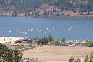 USNationals - River #B5E626