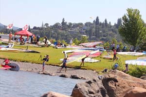 USNationals - River #B5E629