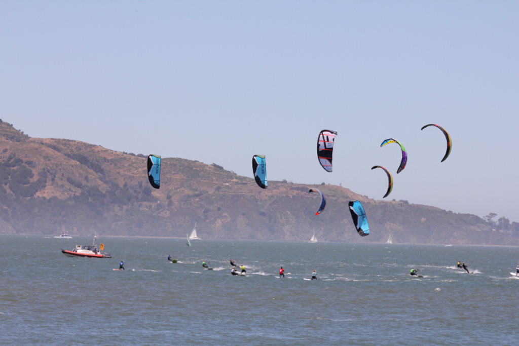 Ronstan Bay Challeng#A2C967