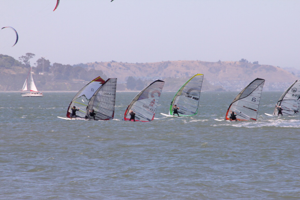 Ronstan Bay Challeng#A2C968