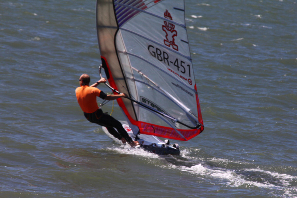Ronstan Bay Challeng#A2C96A