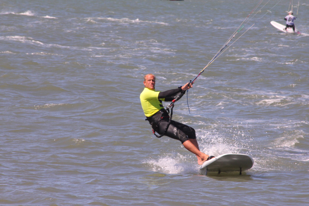 Ronstan Bay Challeng#A2C96E