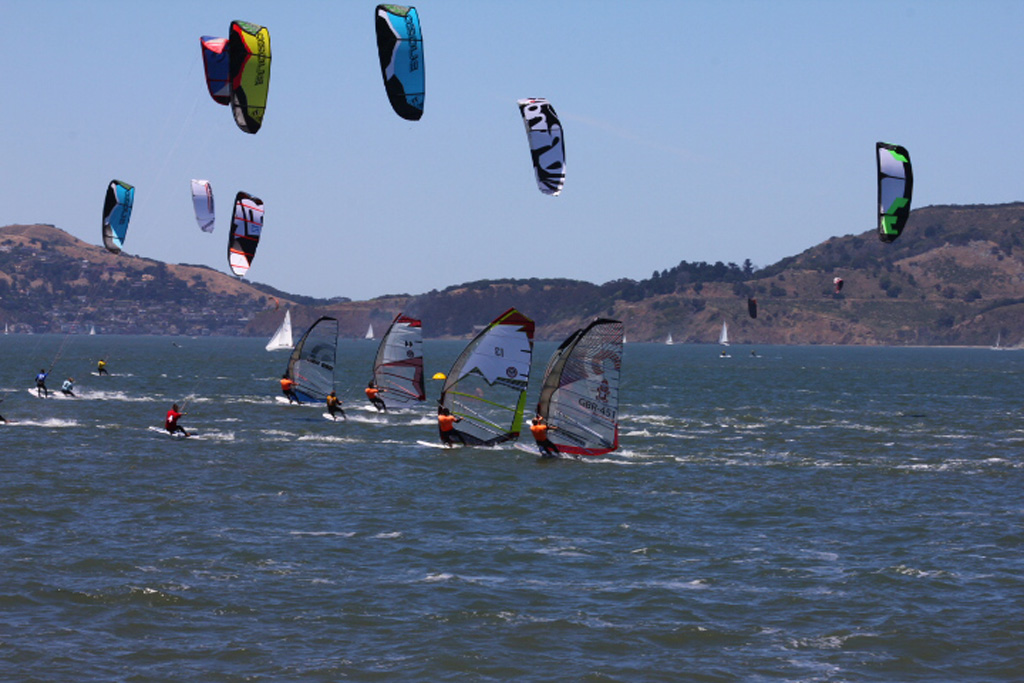 Ronstan Bay Challeng#A2C96F