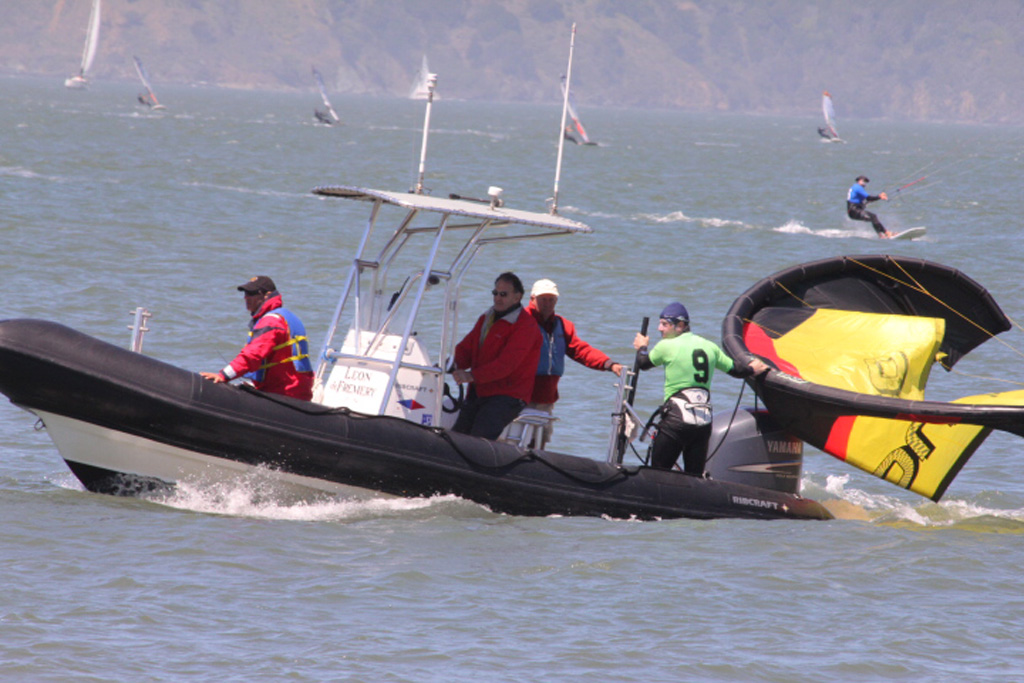 Ronstan Bay Challeng#A2C970