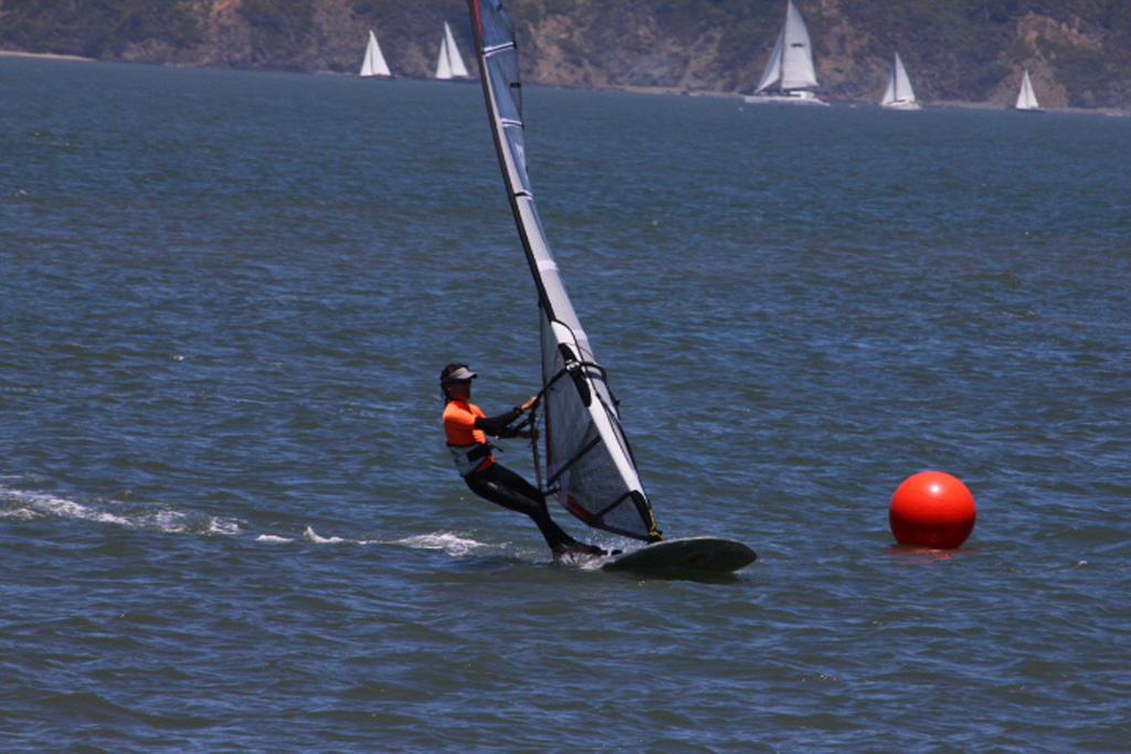 Ronstan Bay Challeng#A2C972