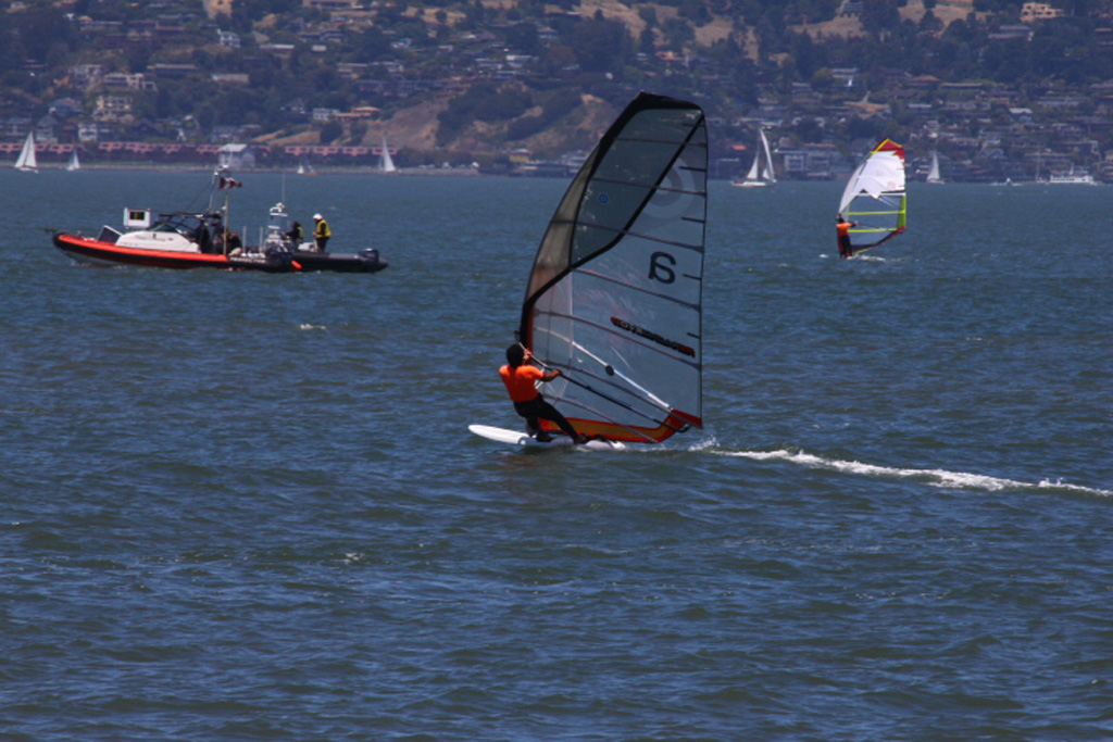 Ronstan Bay Challeng#A2C975