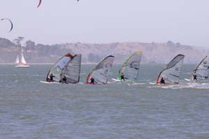 Ronstan Bay Challeng#A2C968