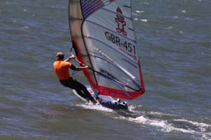 Ronstan Bay Challeng#A2C96A