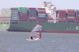 Ronstan Bay Challeng#A2C96C