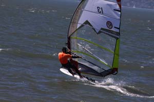 Ronstan Bay Challeng#A2C96D