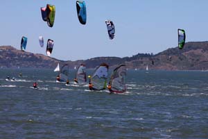 Ronstan Bay Challeng#A2C96F
