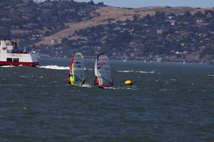Ronstan Bay Challeng#A2C973