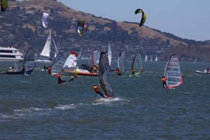 Ronstan Bay Challeng#A2C974