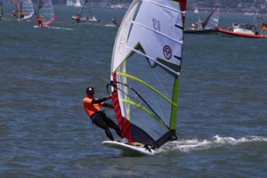 Ronstan Bay Challeng#A2C976