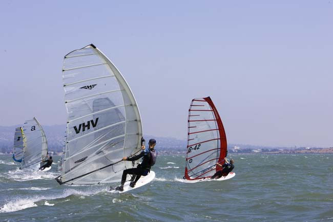 CalCup265