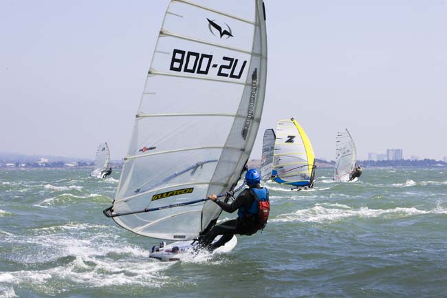 CalCup276
