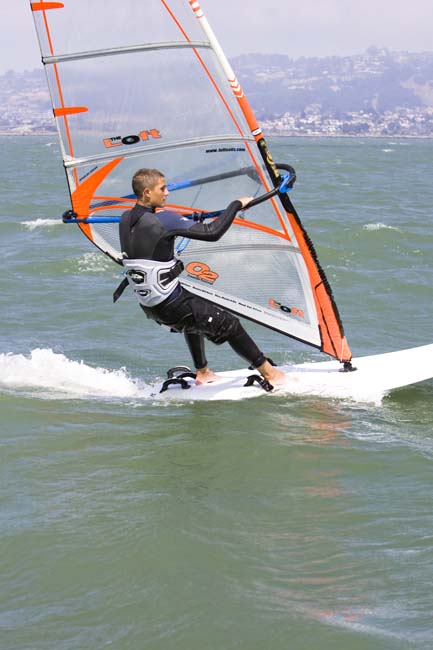 CalCup295
