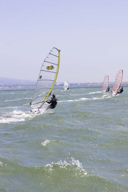 CalCup303