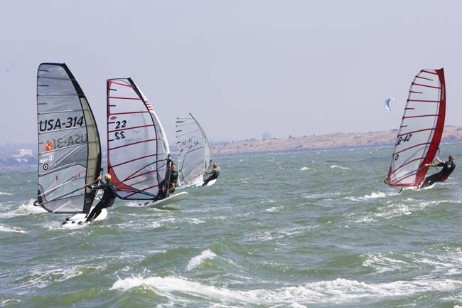 CalCup320